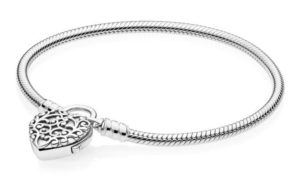 Bracelet Pandora Moments 69€ 