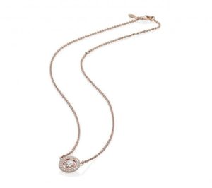 Collier Élégance Vintage 119€