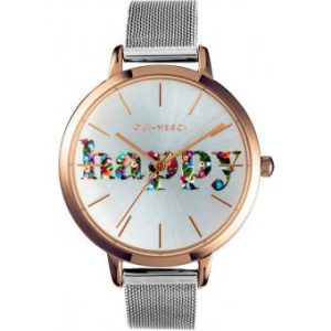 Montre Oui Merci Grande Fleurette – 99€