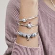 Pandora : Nouvelle collection spécial Noël