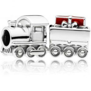 Charm Pandora Train de Noël – Bijourama 69€